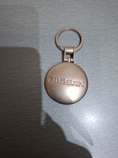 Silver coloured nissan for sale  WALSALL