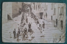 Rarissima cartolina salcito usato  Marino