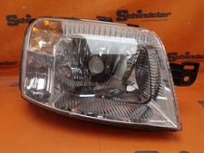 Hauptscheinwerfer 51867675 fia gebraucht kaufen  München