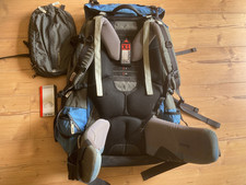 Rucksack tatonka katanga gebraucht kaufen  Prenzlau