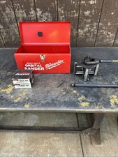 Sunnen products model for sale  Wautoma