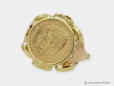 Schöner 585er gold gebraucht kaufen  Leverkusen