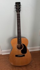 Vintage 80s alvarez for sale  Indian Trail