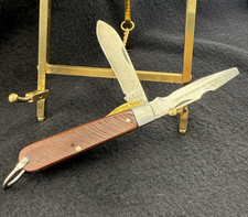 Vintage boker usa for sale  Cattaraugus