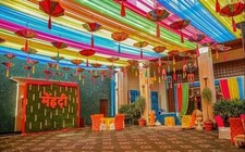 Indian wholesale wedding d'occasion  Expédié en Belgium