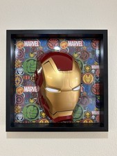 Iron man quadro usato  Tavigliano