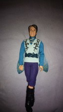 Barbie mattel ken gebraucht kaufen  Wittenberge