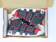 nike uptempo for sale  Williamsburg