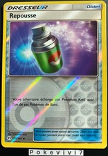 Pokemon card repousse d'occasion  Expédié en Belgium