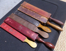 Lot cuirs affutage d'occasion Lot cuirs affutage d'occasion  Cébazat