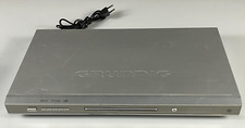 Grundig gdp 1550 gebraucht kaufen  Lehrte