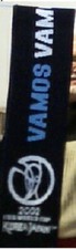 Vetement echarpe vamos d'occasion  Nanterre