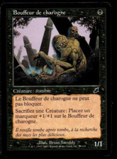 Bouffeur charogne carrion d'occasion  Saint-Jouan-des-Guérets