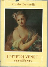 Pittori veneti c. usato  Gorizia