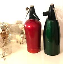Sahnesyphon soda syphon gebraucht kaufen  Nürnberg