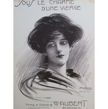 Aubert gaston charme d'occasion  Blois