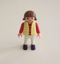 Playmobil modern child d'occasion  Expédié en Belgium