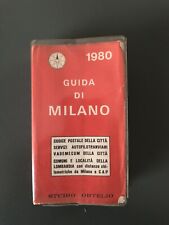 Guida milano studio usato  Muggio