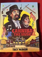 Cannibal musical oop for sale  Florence