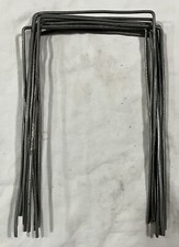 Croquet set wickets for sale  Quincy
