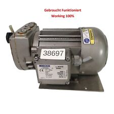 Becker 18kw vt4 gebraucht kaufen  Siek