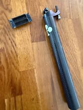Carbon 28mm seat for sale  BARRY