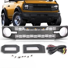 Ford bronco front for sale  Houston