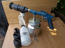 Workforce spot grit for sale  BRISTOL