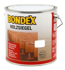 Bondex holzsiegel farblos gebraucht kaufen  Duisburg