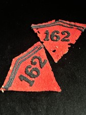 Pattes col 1940 d'occasion  Longwy