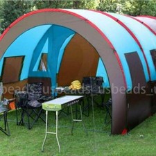 Tenda grande persone usato  Spedire a Italy