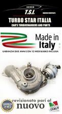 Turbina 806291 ford usato  Napoli