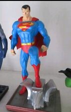 Superman jim lee usato  Roma
