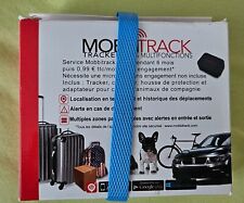 Mobbi track tracker d'occasion  Étampes