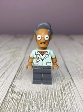 Lego simpsons apu for sale  Riverside