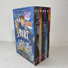 Amulet box set for sale  Arvada
