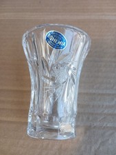 Vintage bohemia pattern for sale  IPSWICH