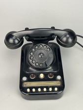 Vecchio telefono disco usato  Campagnano di Roma