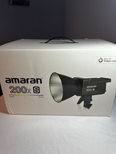 Aputure amaran 200x for sale  Bremerton