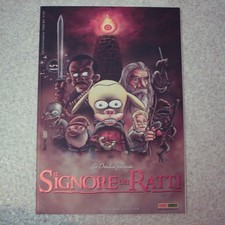 Leo ortolani signore usato  Vigevano