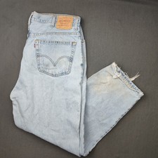 Vintage levis 560 for sale  Crestwood