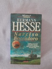 Narciso boccadoro hermann usato  Verdellino