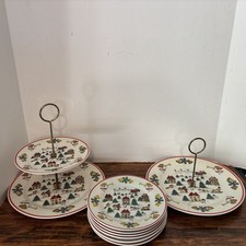 Vintage jamestown china for sale  Mocksville