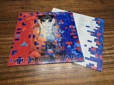 Vinyl paul mccartney gebraucht kaufen  Hamburg