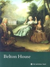 Belton house national for sale  UK