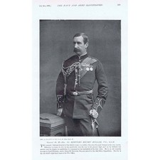 General sir redvers for sale  GLASGOW