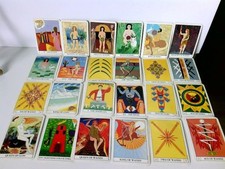 Englisches tarot tarot gebraucht kaufen  Aarbergen
