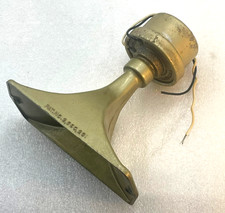 UNIVERSITY DRIVER UNIT HORN TWEETER SPEAKER (single) comprar usado UNIVERSITY DRIVER UNIT HORN TWEETER SPEAKER (single) comprar usado  Enviando para Brazil