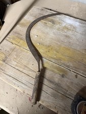 Falce antica attrezzo usato Falce antica attrezzo usato  Collecchio