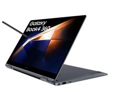 Notebook Samsung Galaxy Book4 360 2 em 1 - Intel i5 - SSD de 256GB - Cinza comprar usado  Enviando para Brazil